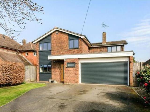 House for sale in Marlow, Buckinghamshire