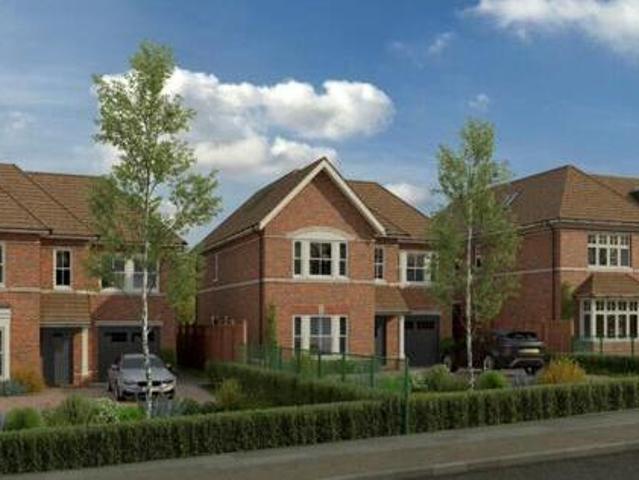 House for sale in Lunnon, Buckinghamshire