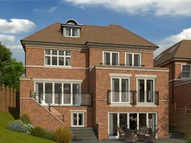 House for sale in Lunnon, Buckinghamshire