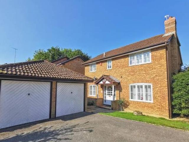 House for sale in West Sussex