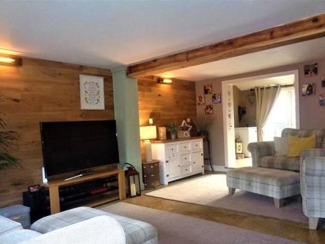 House for sale in Lincolnshire