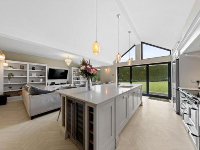 Farm for sale in Brackenfield, East Midlands