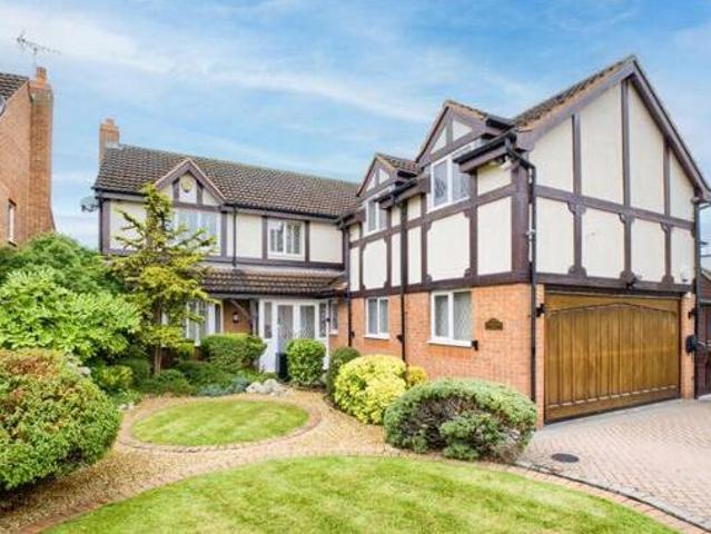 House for sale in West Midlands