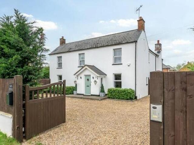 House for sale in Lyons, Greater London