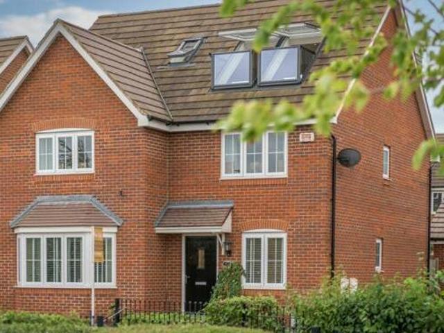 House for sale in Lyons, Greater London
