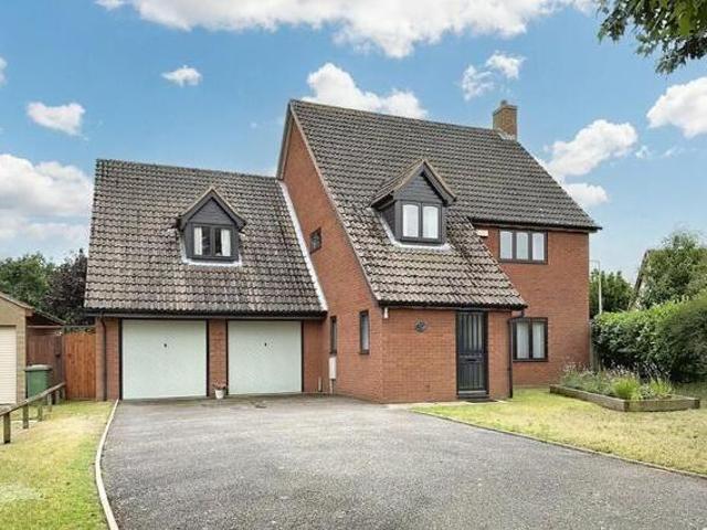 House for sale in Lyons, Greater London