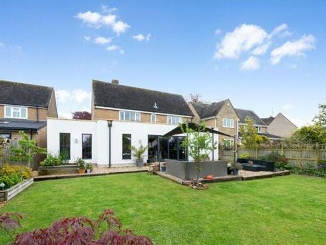 House for sale in Martock, Somerset