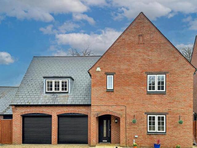 House for sale in Lyons, Greater London
