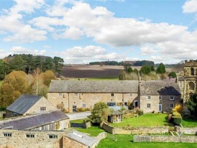 House for sale in Froggatt, East Midlands