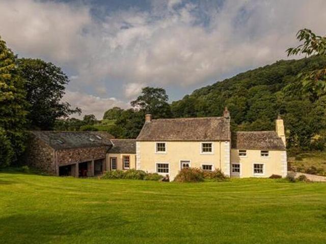 House for sale in Cumbria