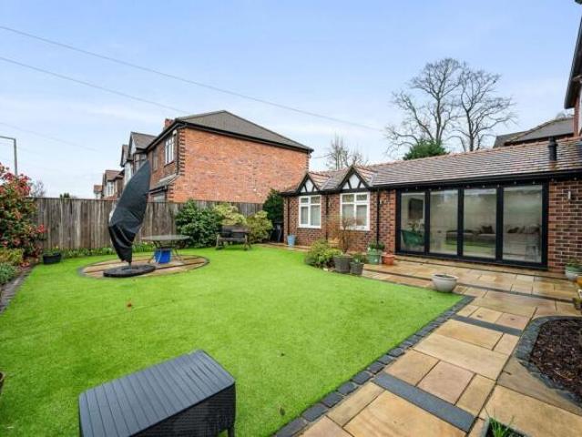 Farm for sale in Greater Manchester