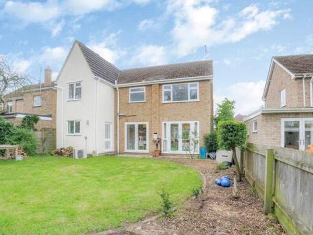 House for sale in Hampton Green, Cambridgeshire