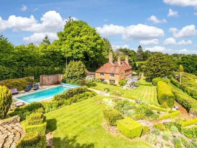 House for sale in East Sussex