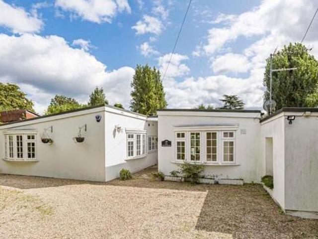 House for sale in Broxbourne, Hertfordshire