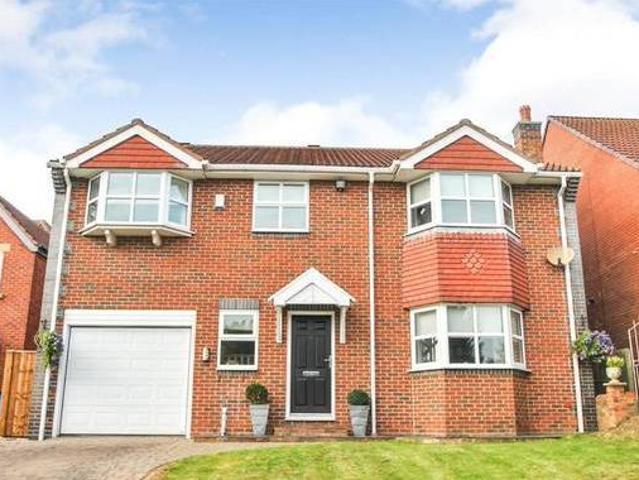 House for sale in Durham