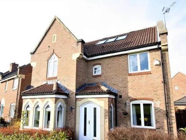House for sale in Durham