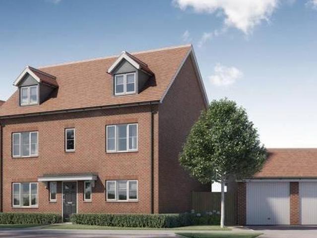 House for sale in Lyons, Greater London