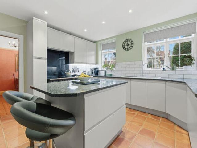 Farm for sale in Oadby, Leicestershire