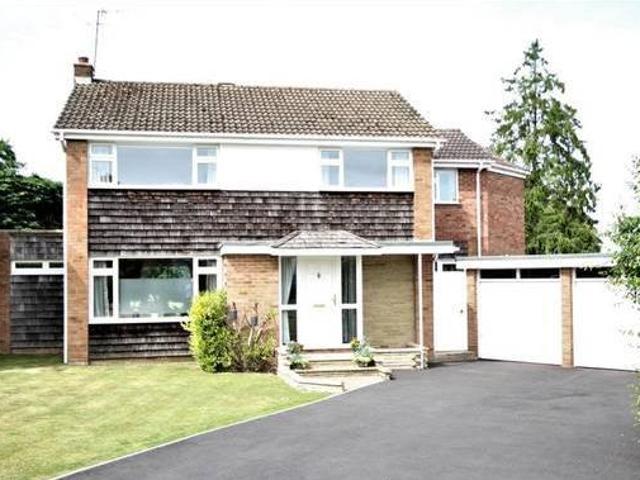 House for sale in Buckinghamshire, England