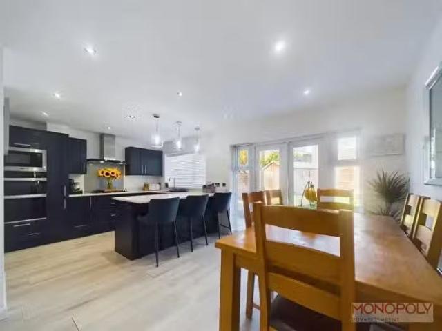 House for sale in Pulford