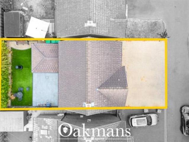 Farm for sale in Stirchley, West Midlands