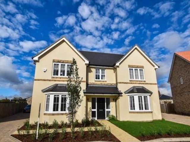 House for sale in Essex, England