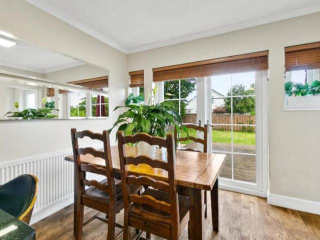 Farm for sale in Mearns, Scotland