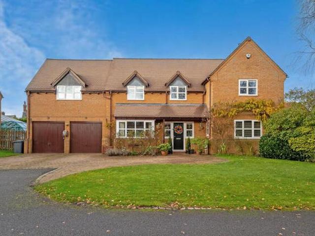 House for sale in Lyons, Greater London