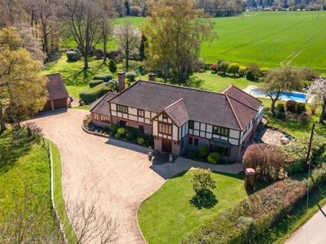 House for sale in City of London, Greater London