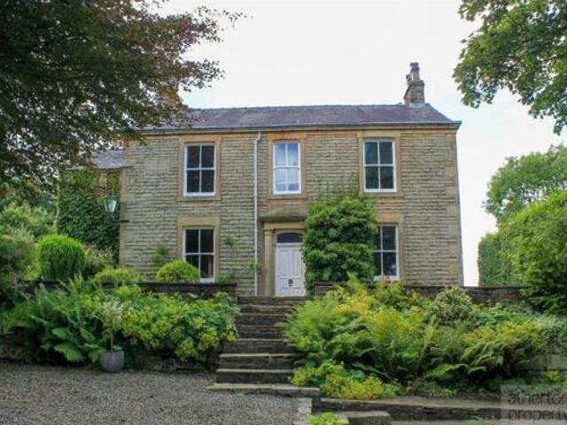 House for sale in Blackburn