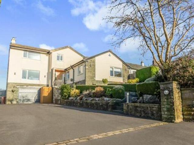 House for sale in Blackburn, Lancashire
