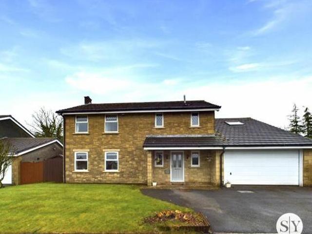 House for sale in Blackburn, Lancashire