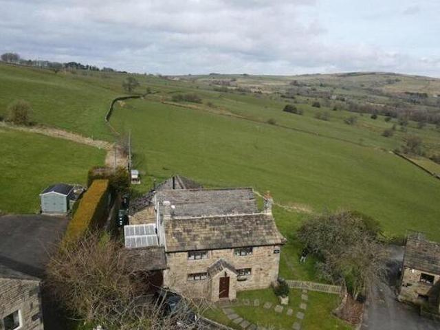 House for sale in Stockport, Greater Manchester