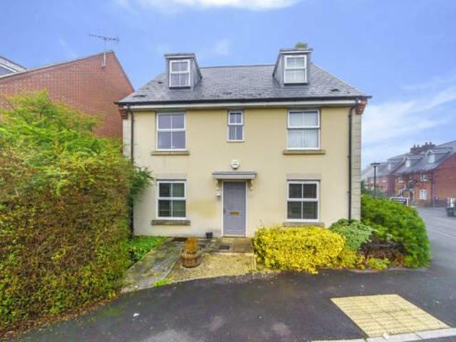 House for rent in Wiltshire