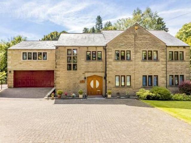 House for sale in Holmfirth, West Yorkshire