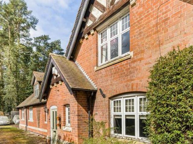 House for sale in Brentingby, Leicestershire