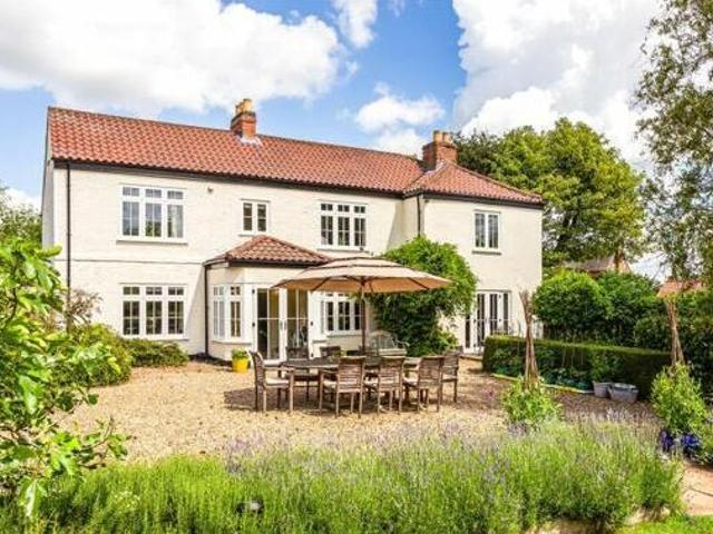 House for sale in Brentingby, Leicestershire