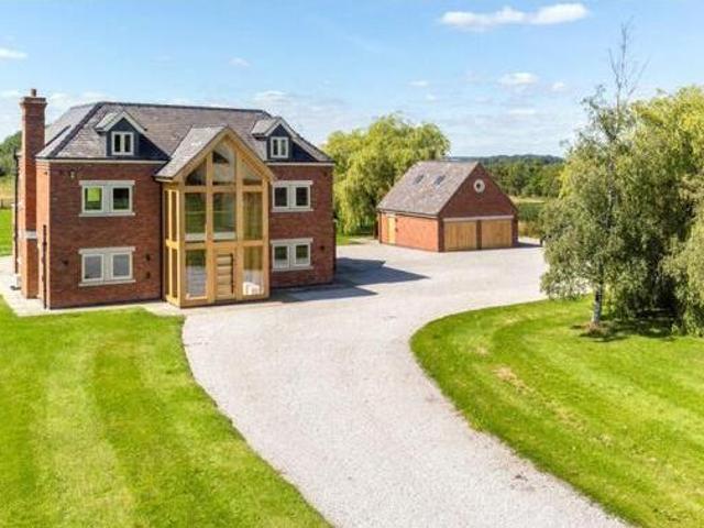 House for sale in Brentingby, Leicestershire