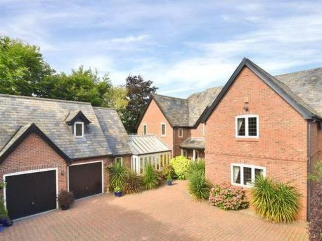 House for sale in Leicestershire