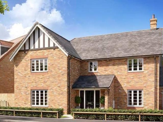 House for sale in Leicestershire
