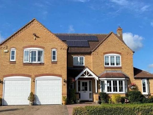 House for sale in Leicestershire