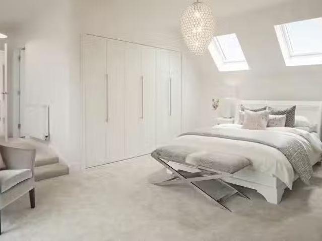 House for sale in Fintry