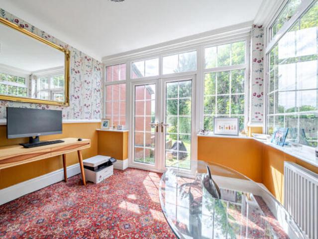 Farm for sale in Calderstones