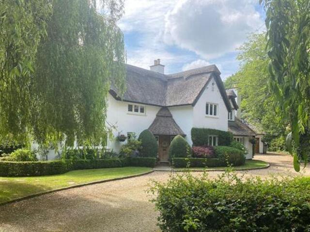 House for sale in Lyons, Greater London