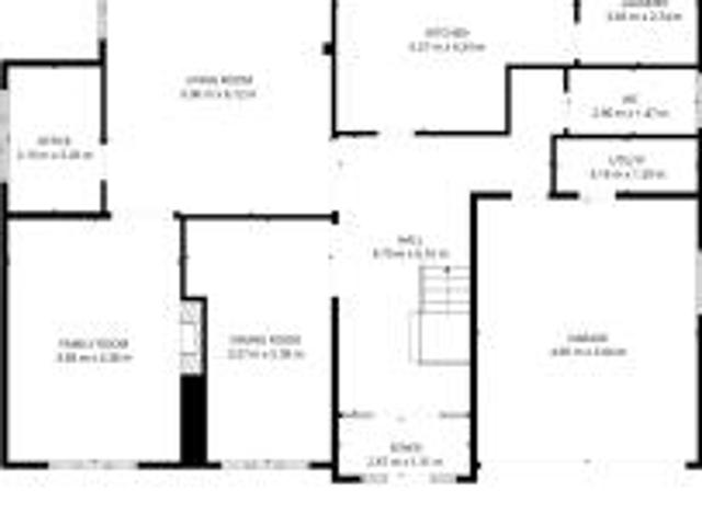 Farm for sale in Calderstones