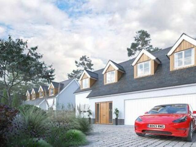House for sale in Felixstowe, Suffolk