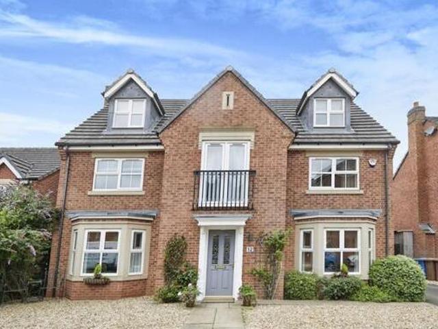 House for sale in East Midlands