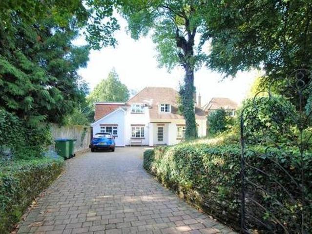 House for sale in Hampshire