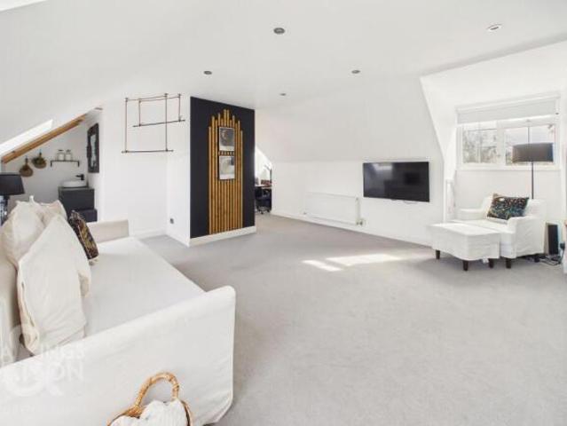 Farm for sale in Crostwick, Norfolk