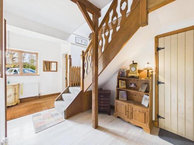 Farm for sale in Langley Farm, Hampstead Norreys